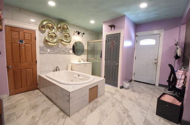 262 West Forest Avenue, Pawtucket, RI 02860