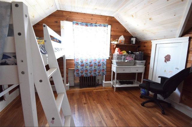 262 West Forest Avenue, Pawtucket, RI 02860