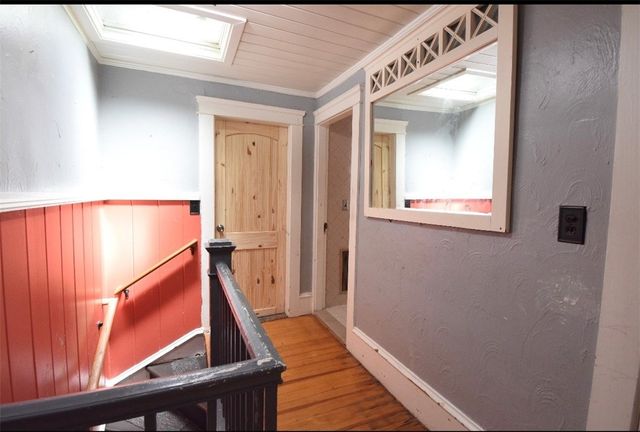 262 West Forest Avenue, Pawtucket, RI 02860