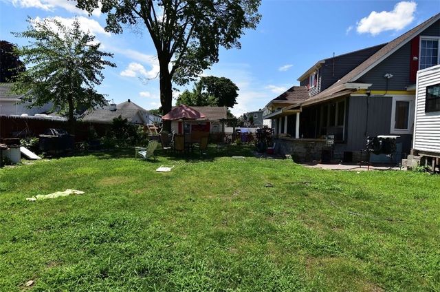 262 West Forest Avenue, Pawtucket, RI 02860