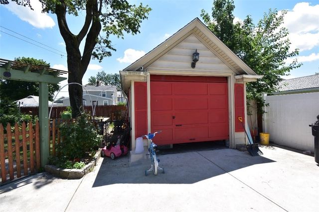 262 West Forest Avenue, Pawtucket, RI 02860