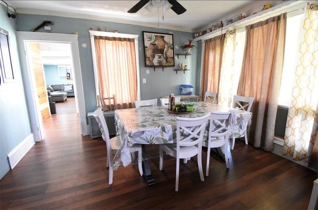 262 West Forest Avenue, Pawtucket, RI 02860