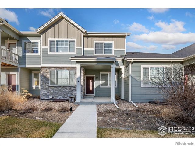 2581 Stage Coach Drive D, Milliken, CO 80543