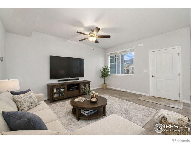 2581 Stage Coach Drive D, Milliken, CO 80543