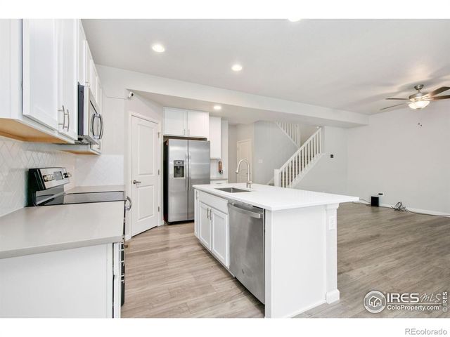 2581 Stage Coach Drive D, Milliken, CO 80543