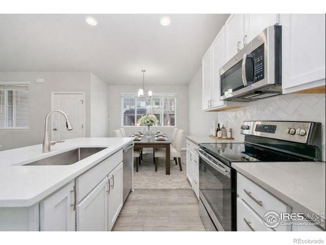 2581 Stage Coach Drive D, Milliken, CO 80543