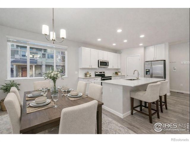 2581 Stage Coach Drive D, Milliken, CO 80543