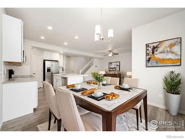 2581 Stage Coach Drive D, Milliken, CO 80543