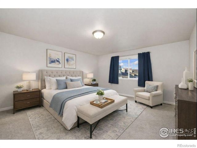 2581 Stage Coach Drive D, Milliken, CO 80543