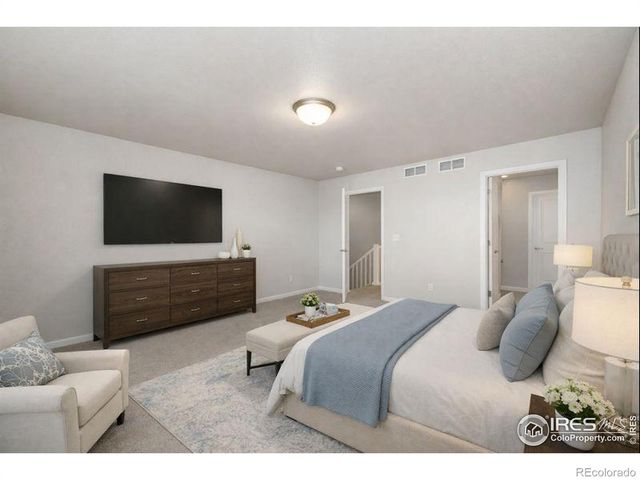 2581 Stage Coach Drive D, Milliken, CO 80543