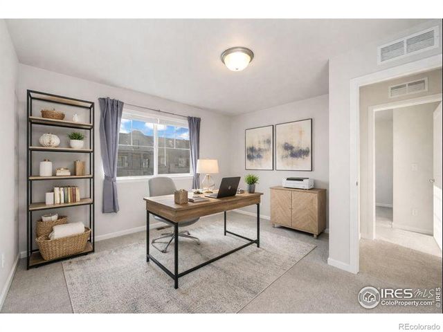 2581 Stage Coach Drive D, Milliken, CO 80543