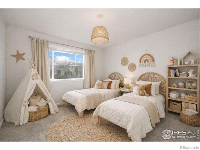 2581 Stage Coach Drive D, Milliken, CO 80543