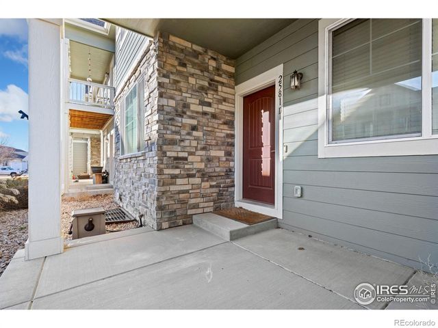 2581 Stage Coach Drive D, Milliken, CO 80543