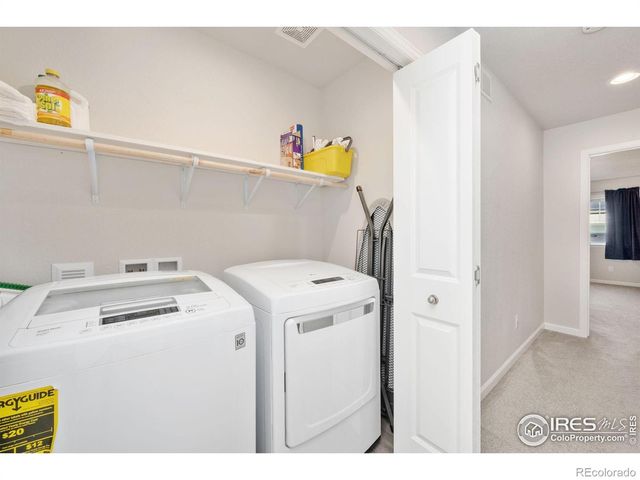 2581 Stage Coach Drive D, Milliken, CO 80543