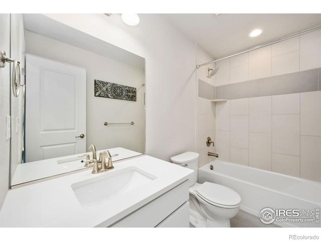 2581 Stage Coach Drive D, Milliken, CO 80543