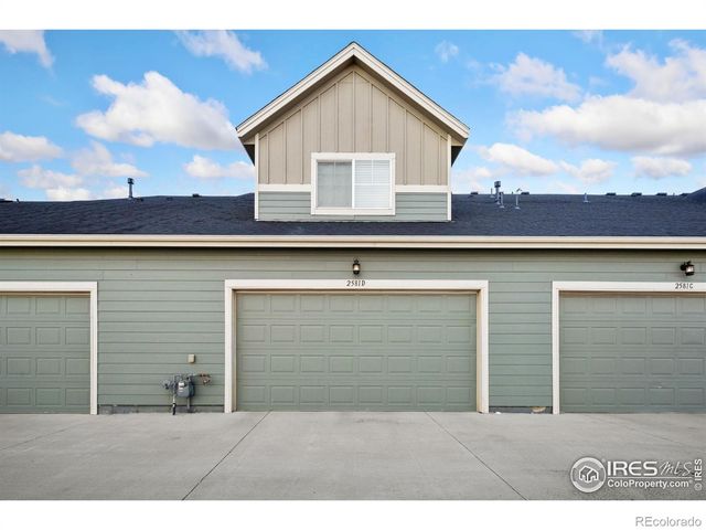 2581 Stage Coach Drive D, Milliken, CO 80543