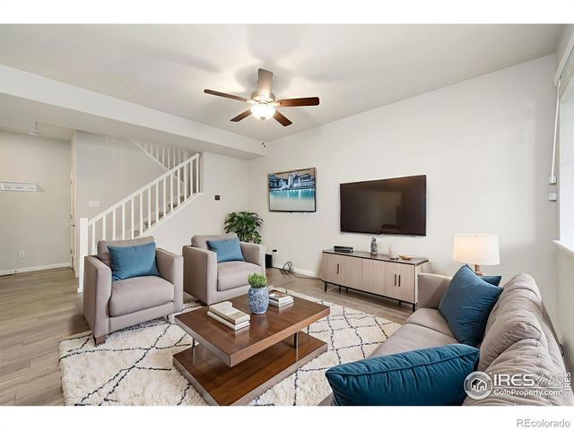 2581 Stage Coach Drive D, Milliken, CO 80543