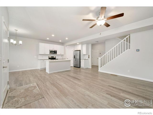 2581 Stage Coach Drive D, Milliken, CO 80543