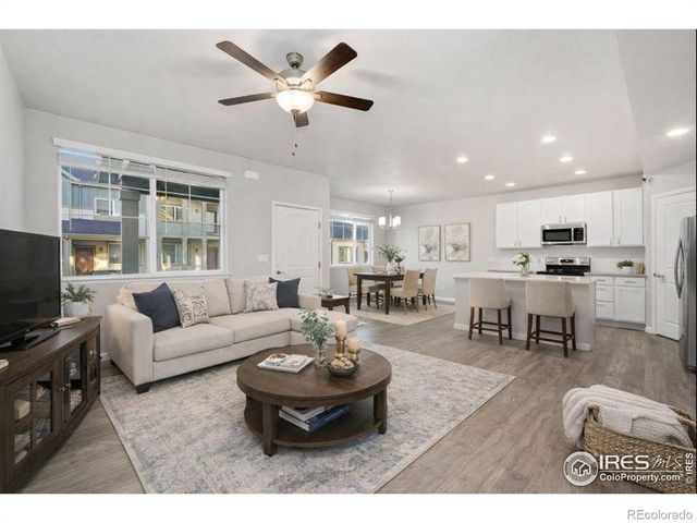 2581 Stage Coach Drive D, Milliken, CO 80543