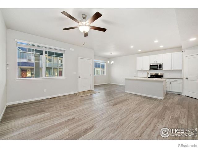 2581 Stage Coach Drive D, Milliken, CO 80543