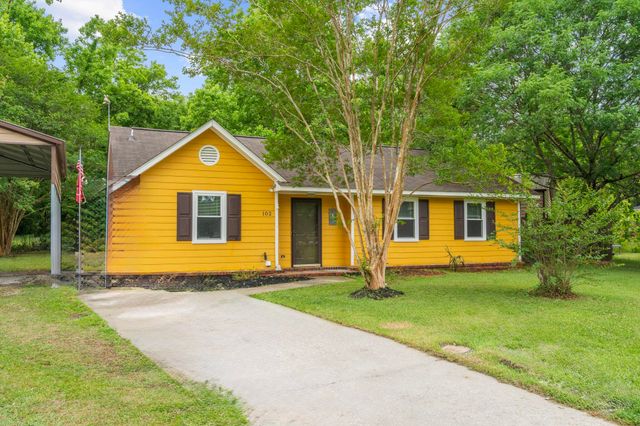 102 Nancy Lane, Summerville, SC 29485