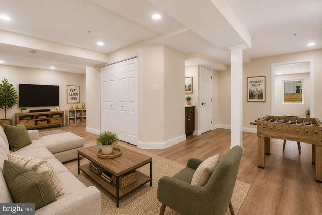 401 PRAIRIE CT, Upper Marlboro, MD 20774