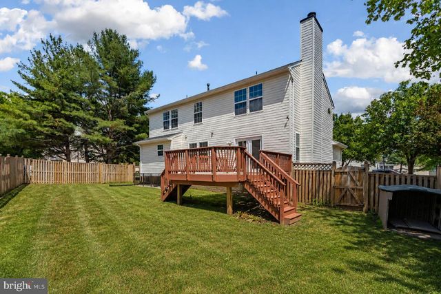 401 PRAIRIE CT, Upper Marlboro, MD 20774