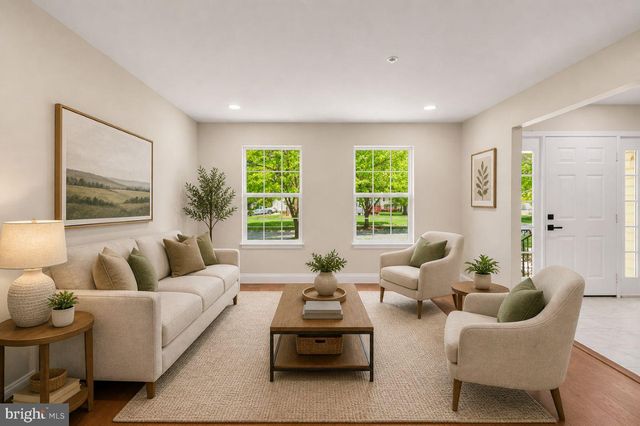 401 PRAIRIE CT, Upper Marlboro, MD 20774