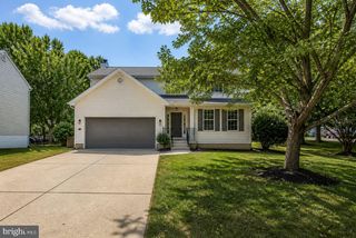 401 PRAIRIE CT, Upper Marlboro, MD 20774