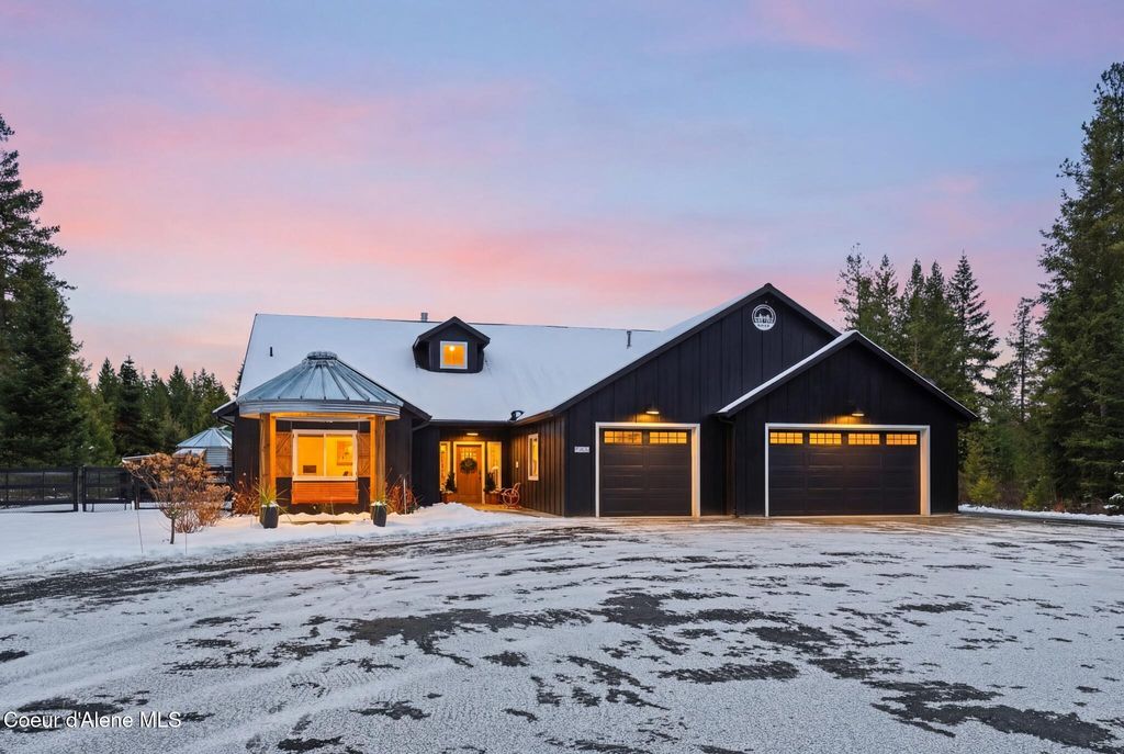 23651 N Marilyn Rd, Rathdrum, ID 83858 photo 11