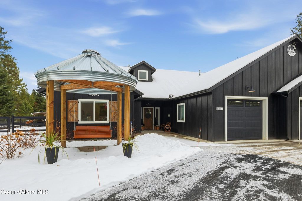 23651 N Marilyn Rd, Rathdrum, ID 83858 photo 12