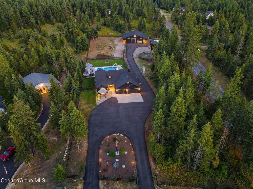 23651 N Marilyn Rd, Rathdrum, ID 83858 photo 2