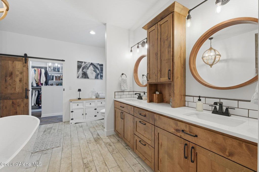 23651 N Marilyn Rd, Rathdrum, ID 83858 photo 35