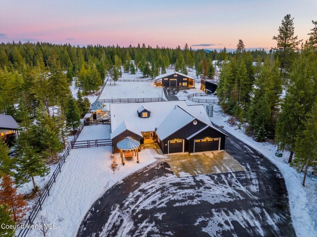 23651 N Marilyn Rd, Rathdrum, ID 83858 photo 4