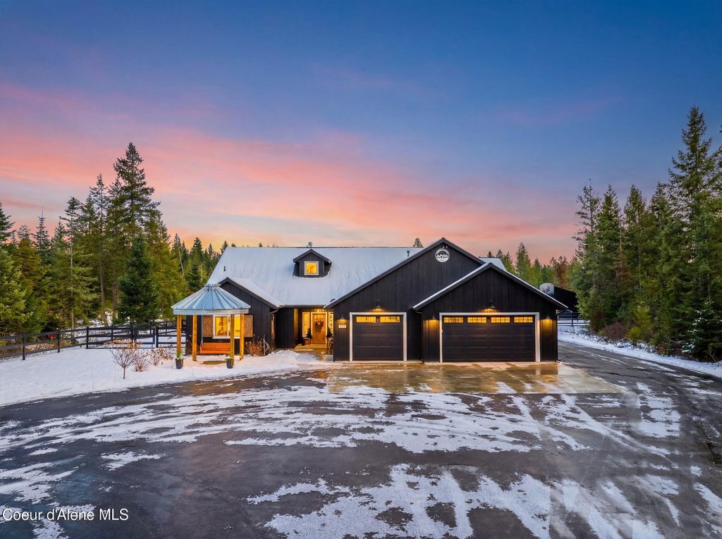 23651 N Marilyn Rd, Rathdrum, ID 83858 photo 5