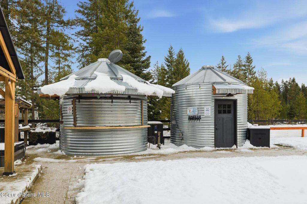 23651 N Marilyn Rd, Rathdrum, ID 83858 photo 55