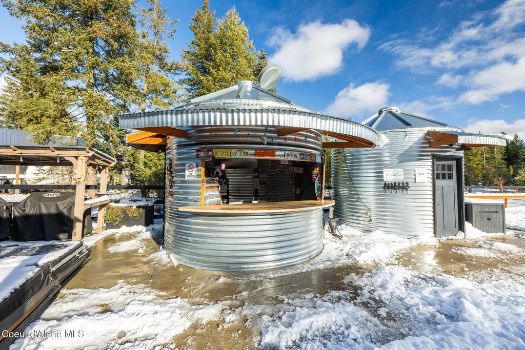 23651 N Marilyn Rd, Rathdrum, ID 83858 photo 56