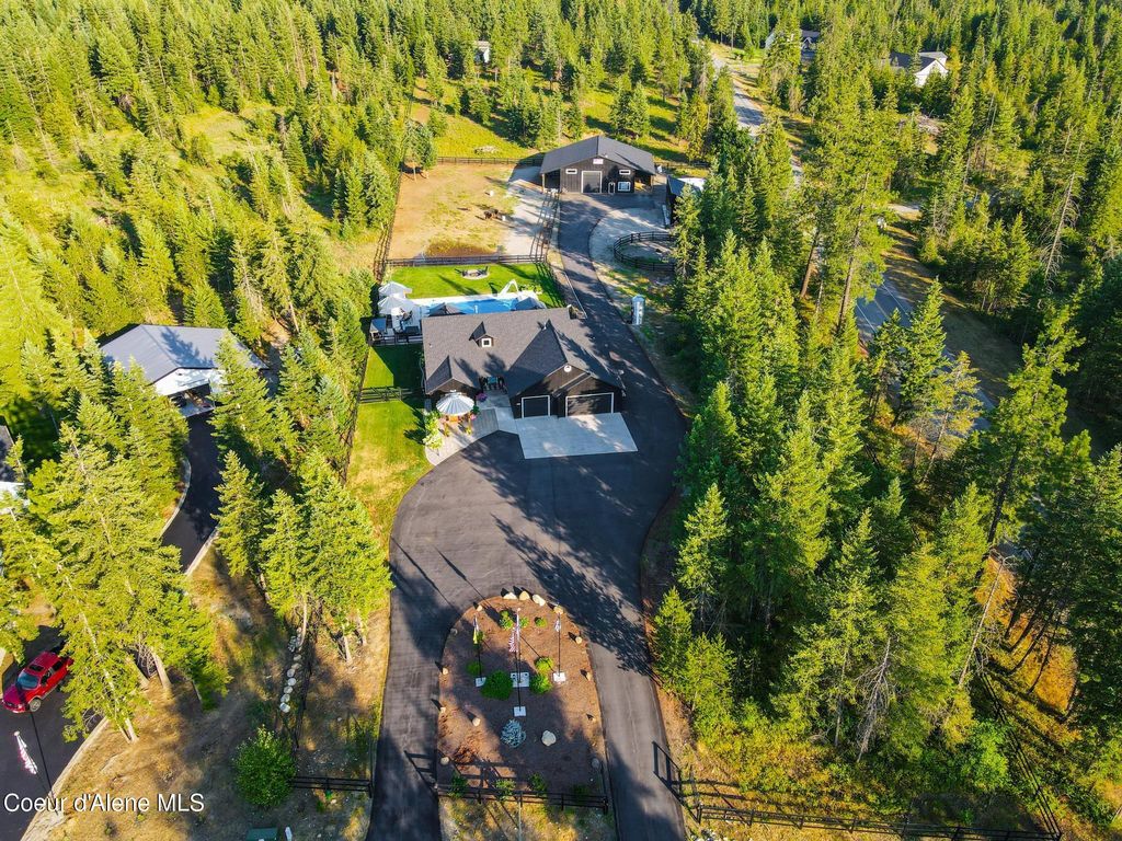 23651 N Marilyn Rd, Rathdrum, ID 83858 photo 6