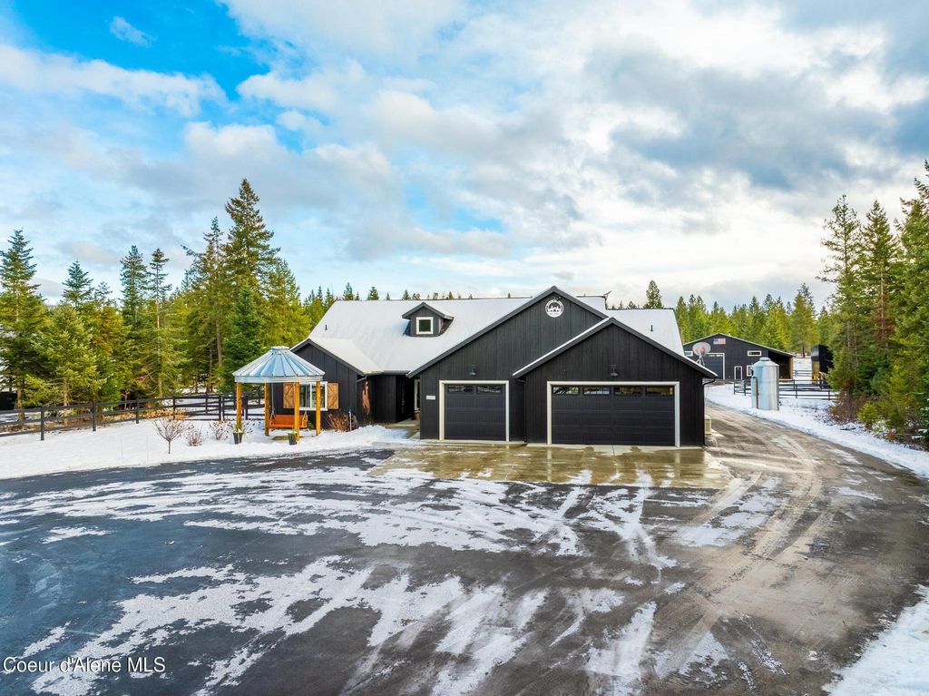 23651 N Marilyn Rd, Rathdrum, ID 83858 photo 66