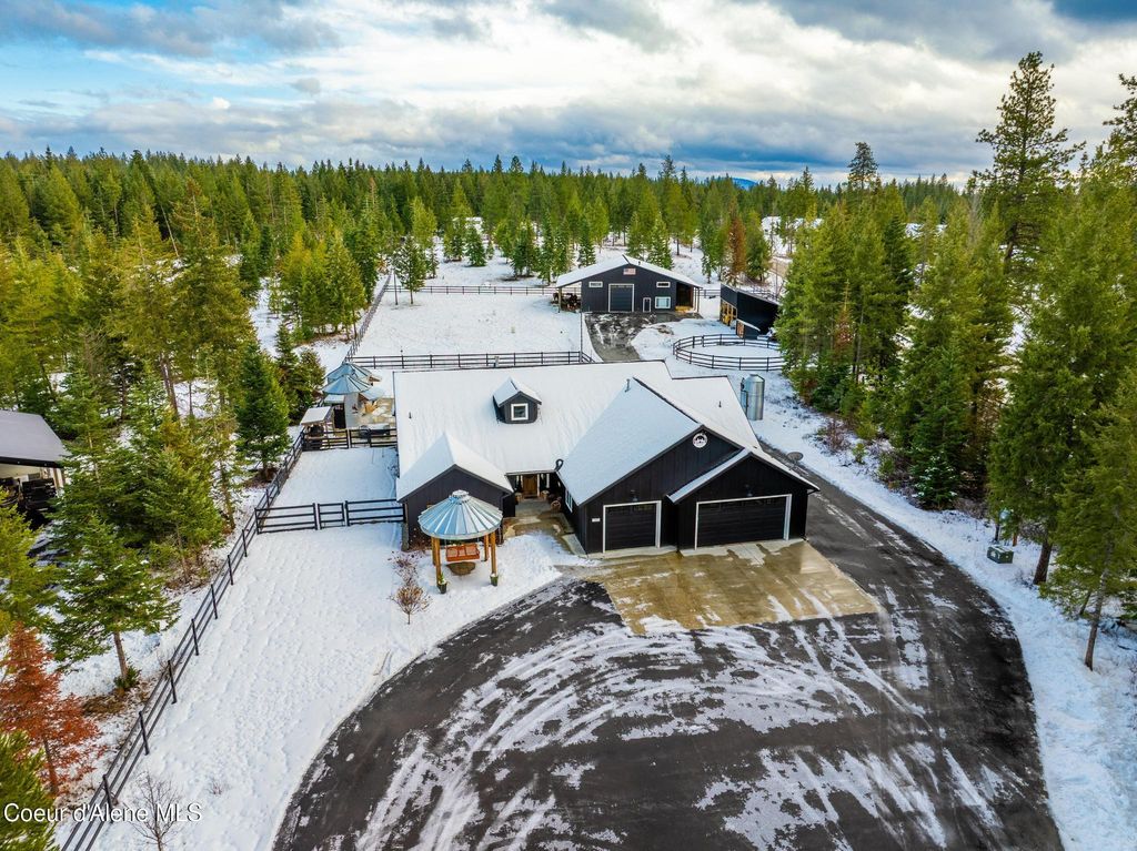 23651 N Marilyn Rd, Rathdrum, ID 83858 photo 67