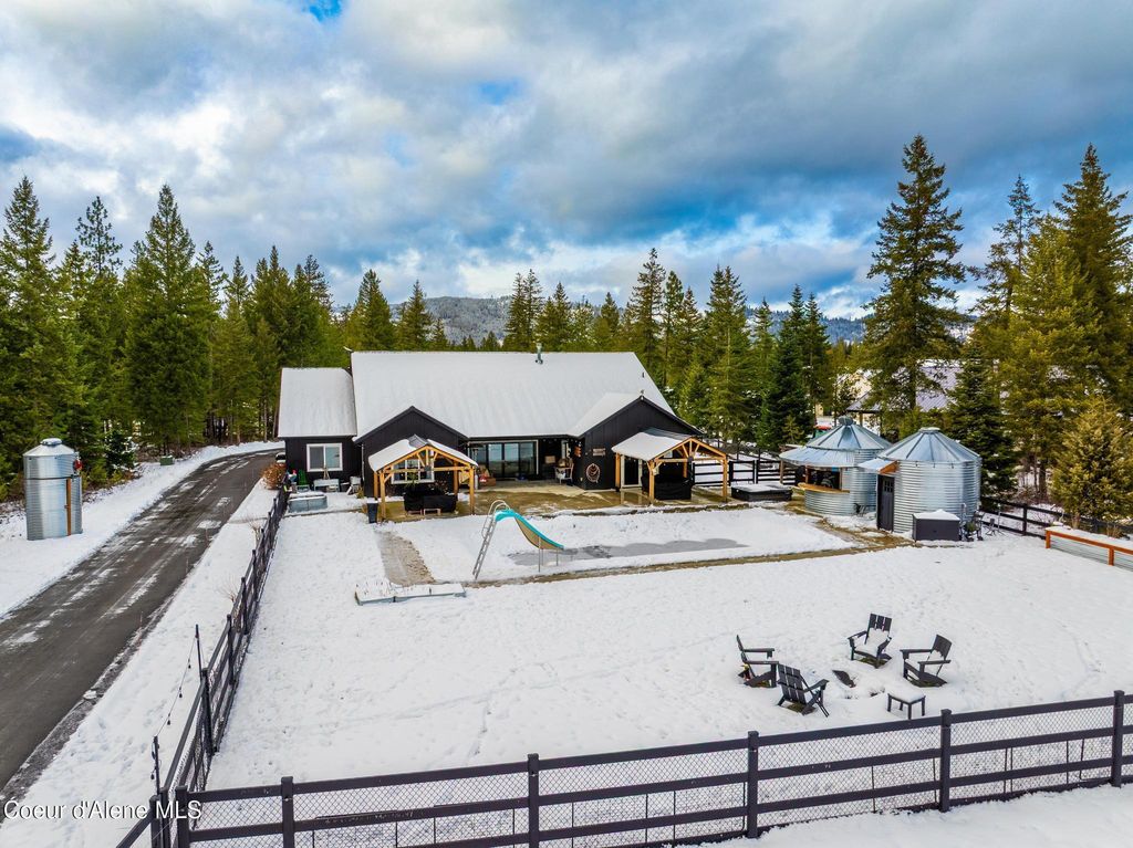 23651 N Marilyn Rd, Rathdrum, ID 83858 photo 68