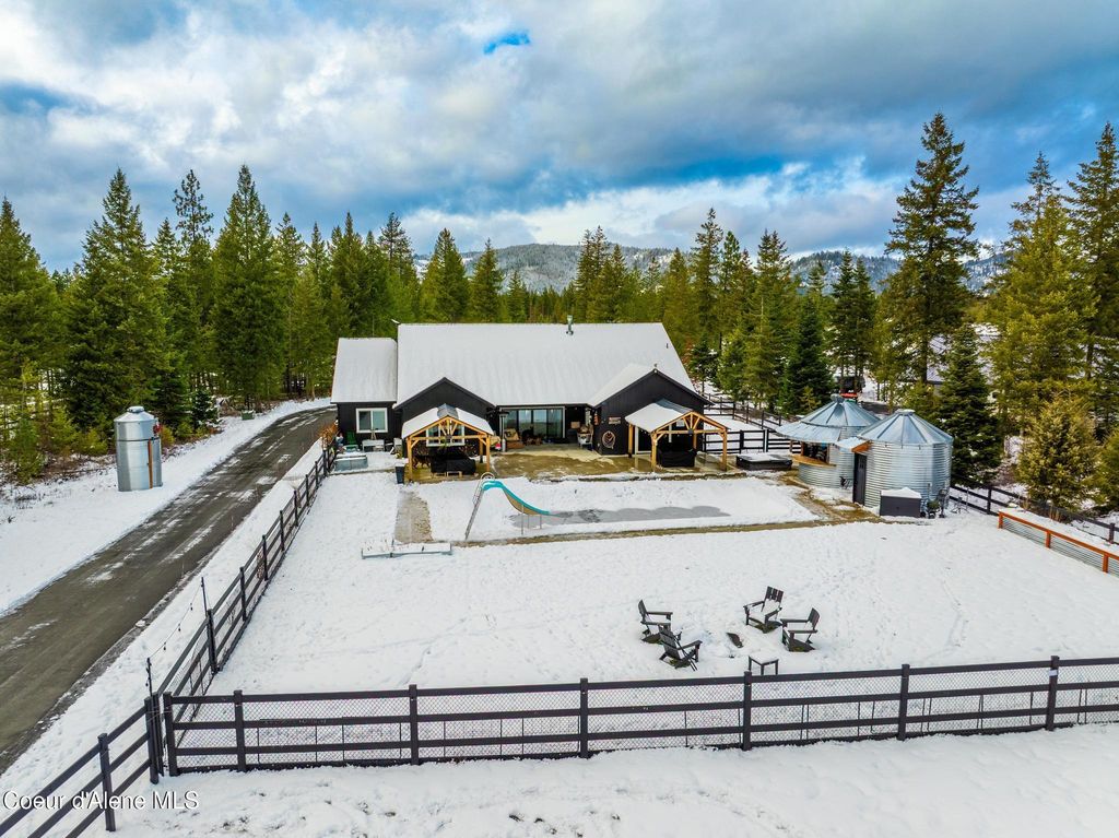 23651 N Marilyn Rd, Rathdrum, ID 83858 photo 70