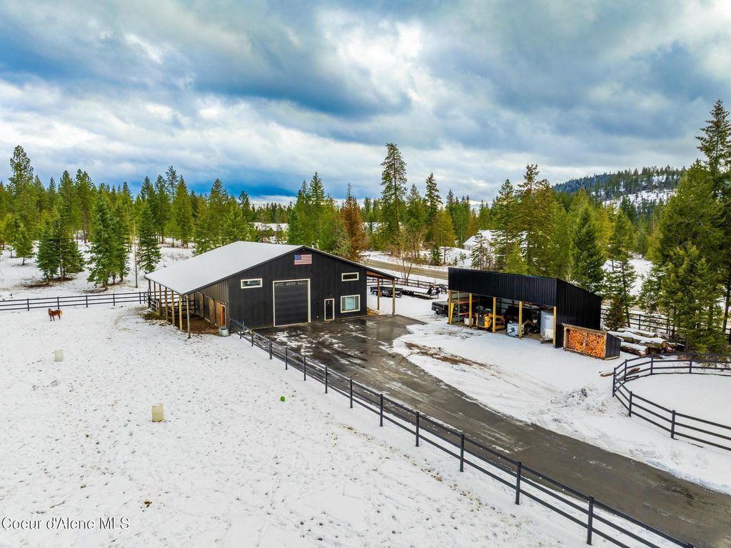 23651 N Marilyn Rd, Rathdrum, ID 83858 photo 72