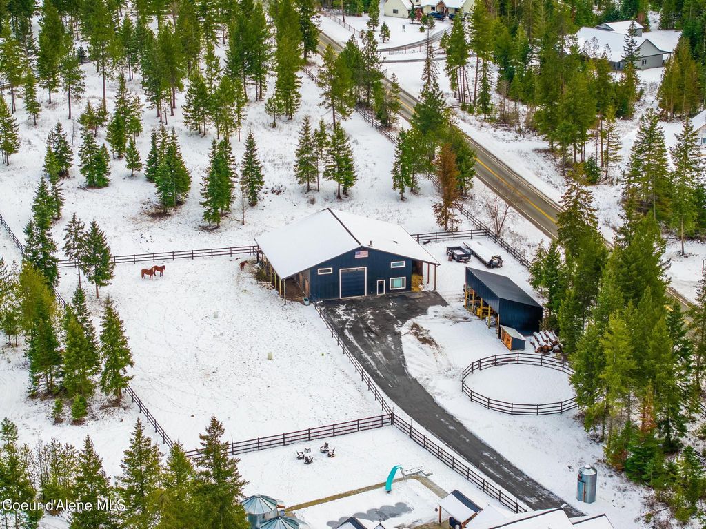 23651 N Marilyn Rd, Rathdrum, ID 83858 photo 76