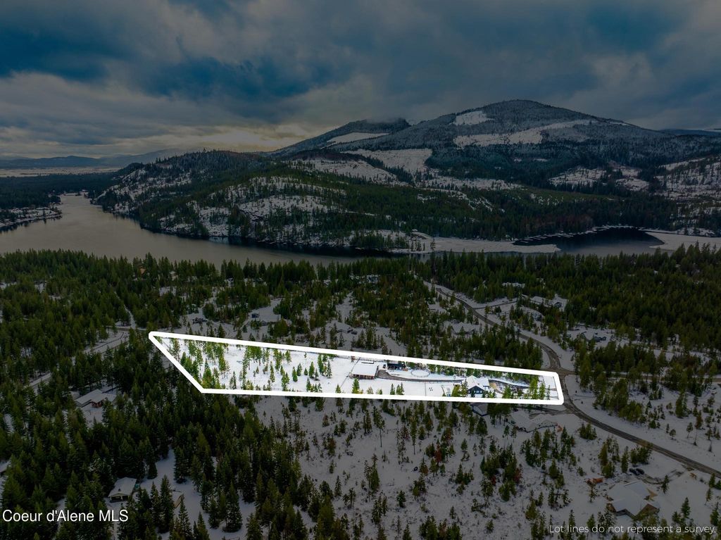 23651 N Marilyn Rd, Rathdrum, ID 83858 photo 86