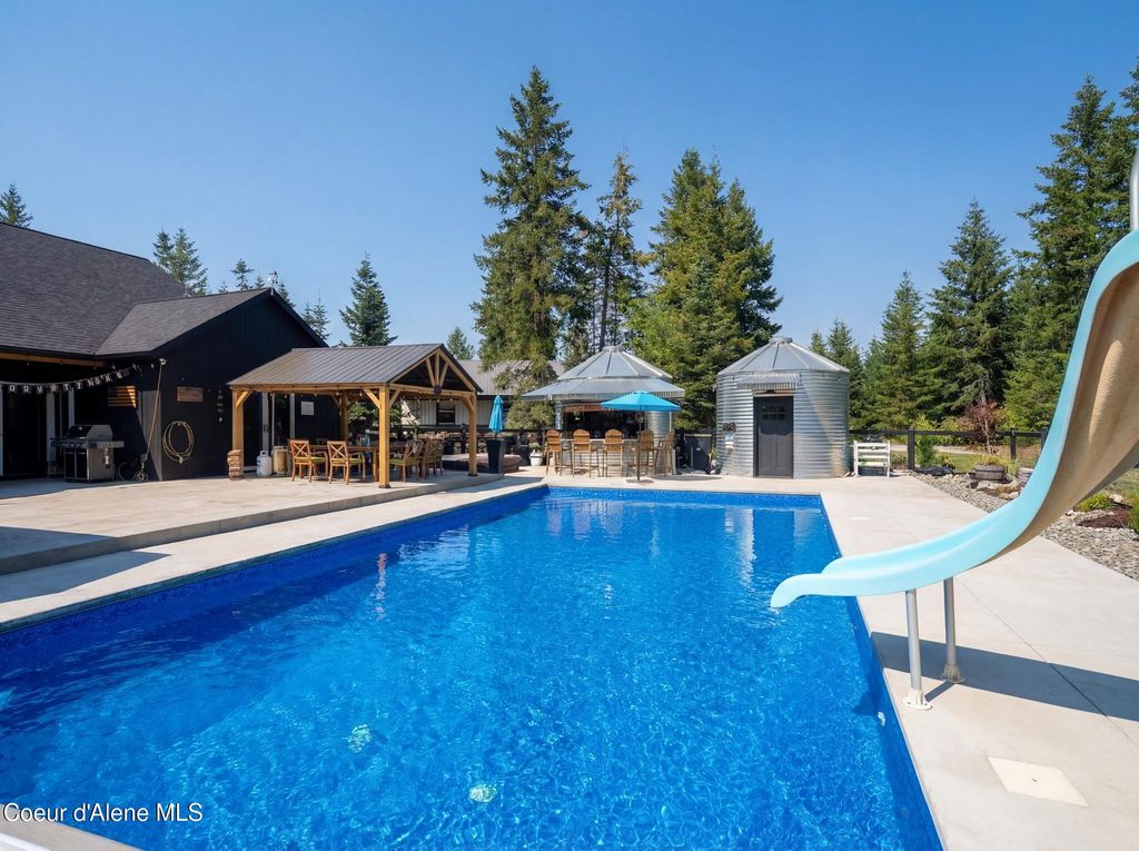 23651 N Marilyn Rd, Rathdrum, ID 83858 photo 9