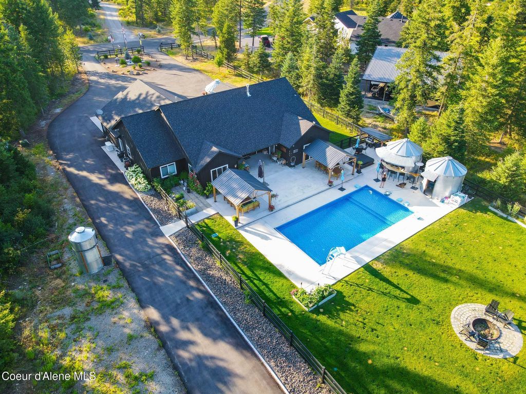 23651 N Marilyn Rd, Rathdrum, ID 83858 photo 92