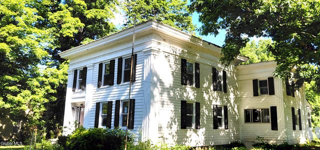 135 Clauverwie Road, Middleburgh, NY 12122