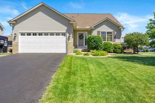7502 Large Avenue NE, Albertville, MN 55301