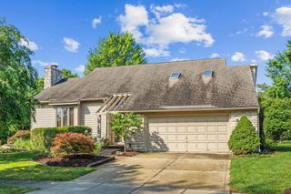 5431 Winetavern Lane, Dublin, OH 43017